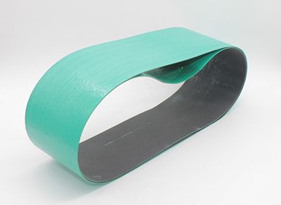 3" x 90" Cerium Oxide Resin Bonded Sanding Belts
