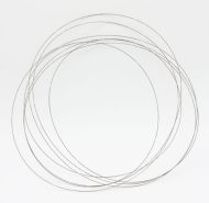4430mmx0.65mm Precision Endless Diamond Wire Saw Loop 