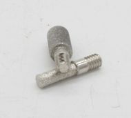 1/4" Diamond Stained Glass Grinder Adapter Head Bit