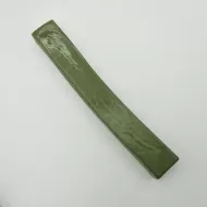 Green Lapidary Dop Wax 