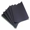 Abrasive Sandpaper Sheet