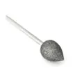 Flame Head Drill Bit