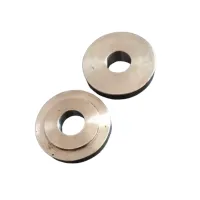 3.5mm High Hub 12mm Bore to 16mm Adapter Rings & Flanges for Grinding Wheels and Cutting Discs
